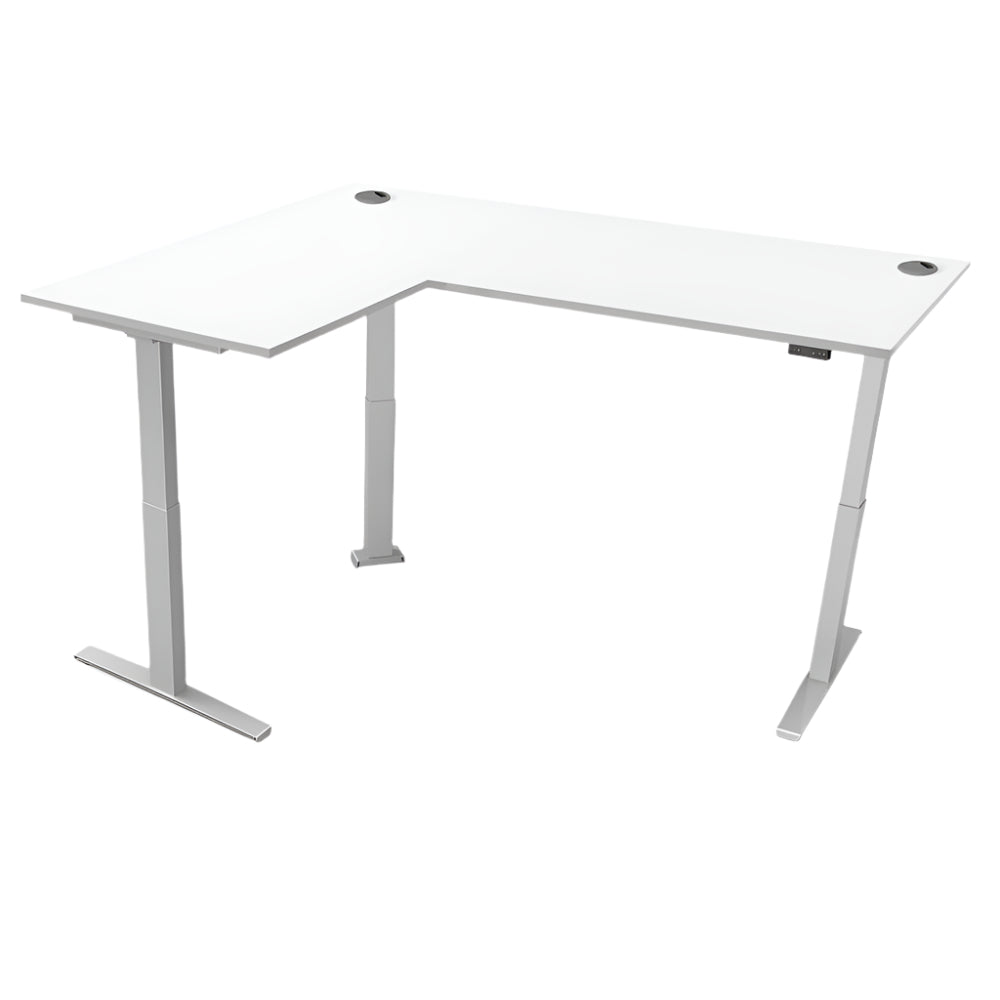 PRO 3 Triple Motor Electric Height Adjustable Standing Desk