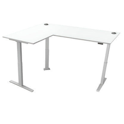 PRO 3 Triple Motor Electric Height Adjustable Standing Desk