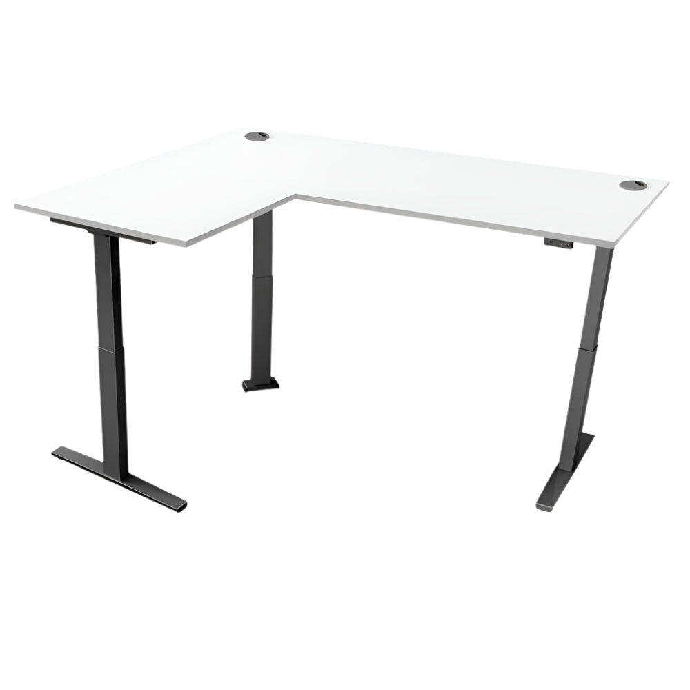 PRO 3 Triple Motor Electric Height Adjustable Standing Desk