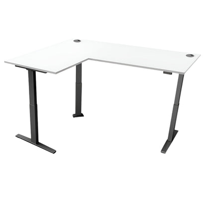 PRO 3 Triple Motor Electric Height Adjustable Standing Desk