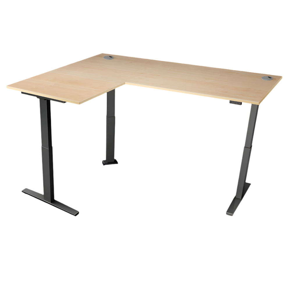 PRO 3 Triple Motor Electric Height Adjustable Standing Desk