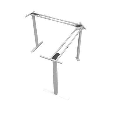 PRO 3+ Triple Motor Height Adjustable Standing Desk