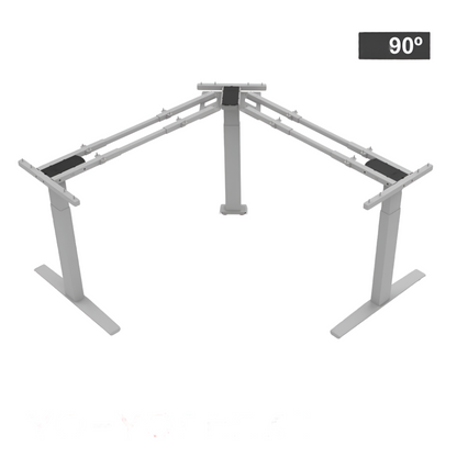 PRO 3 Triple Motor Electric Height Adjustable Standing Desk