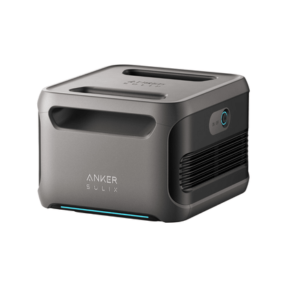 Anker SOLIX BP3800 Expansion Battery for F3800 & F3800P