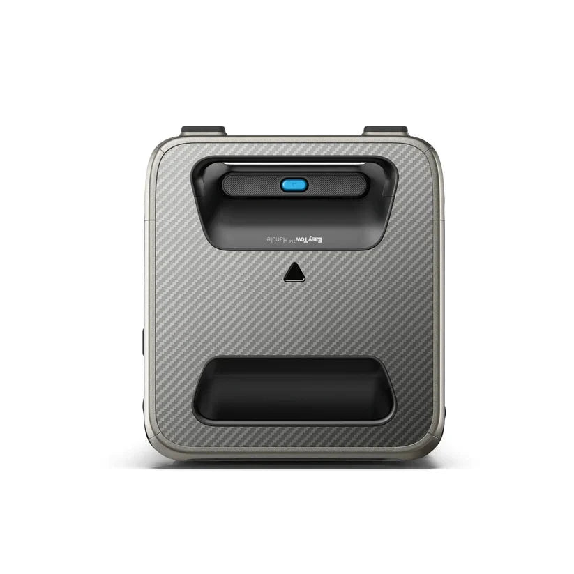 Anker SOLIX 2×F3800 Plus Power Station + Double Power Hub