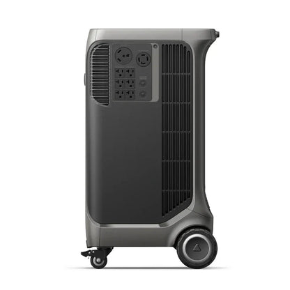 [Double Kit] Anker SOLIX F3800 Plus + Expansion Batteries