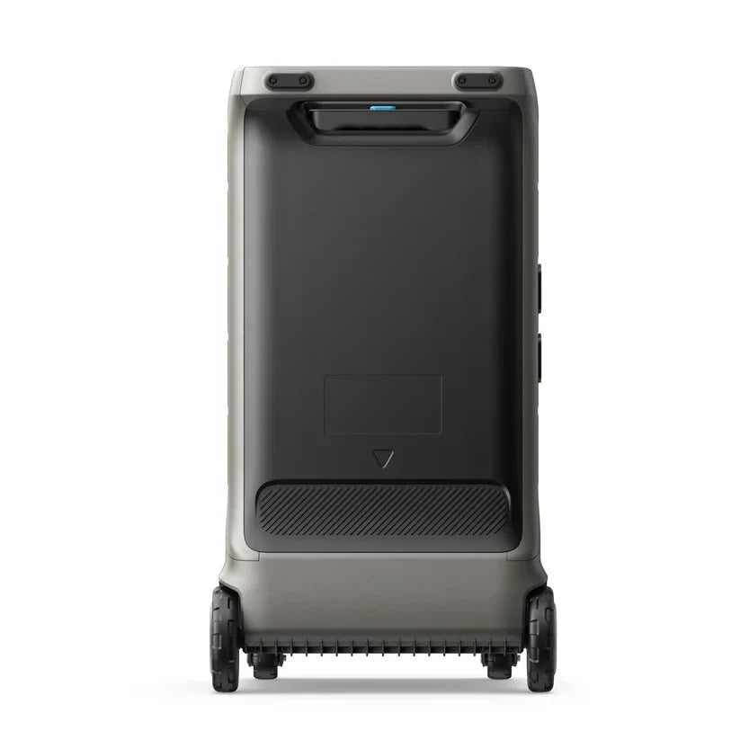 Anker SOLIX 2×F3800 Plus Power Station + Double Power Hub