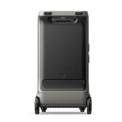 Anker SOLIX 2×F3800 Plus Power Station + Double Power Hub