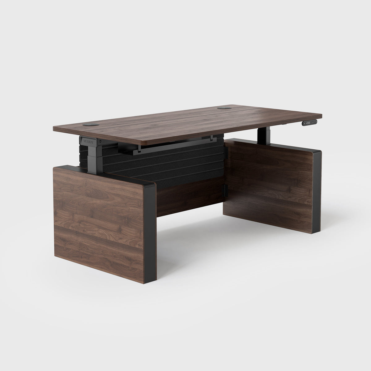 Vernal Executive Standing Desk (Fast Install Version)