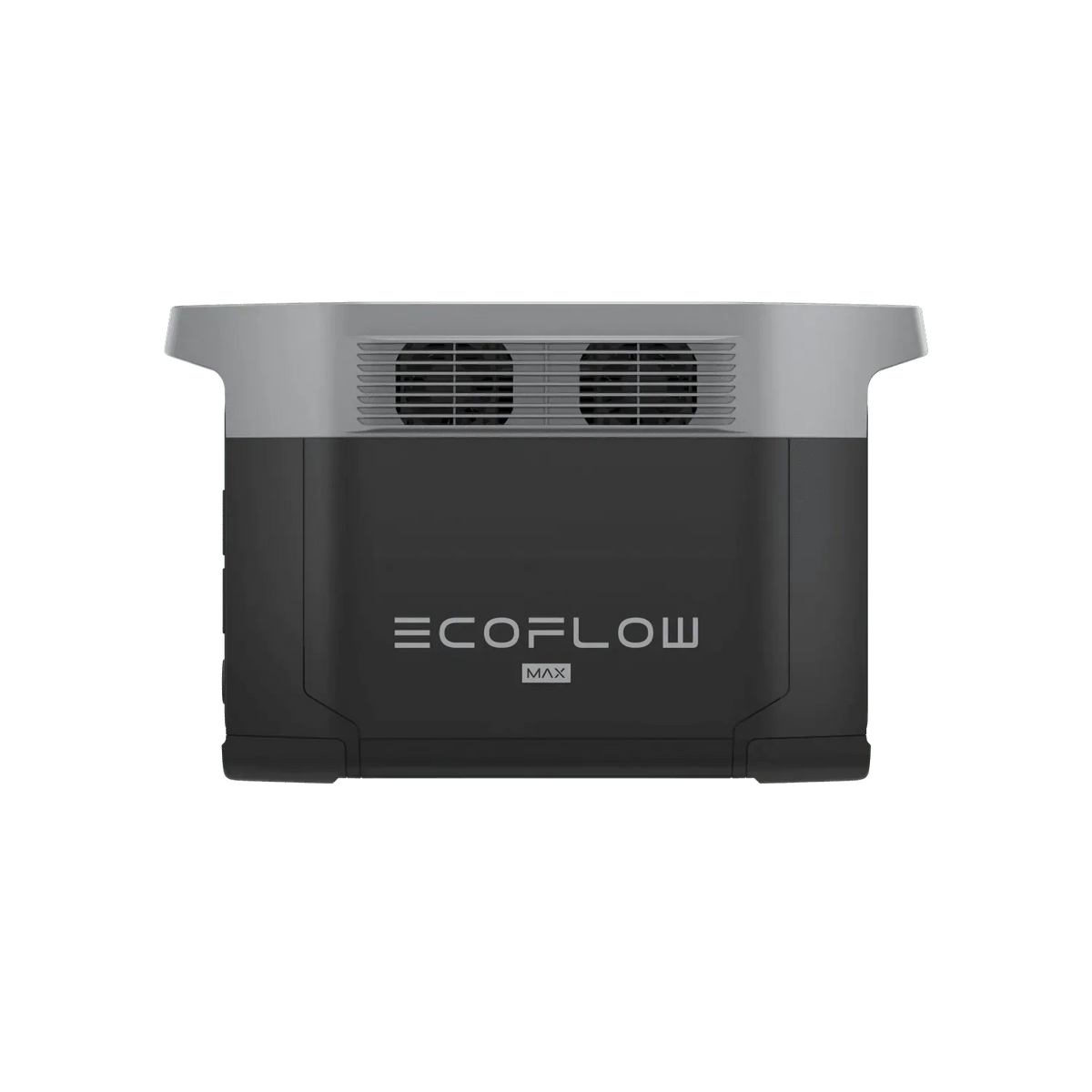 EcoFlow DELTA 2 Max 2048Wh Portable Solar Generator | LiFePO4