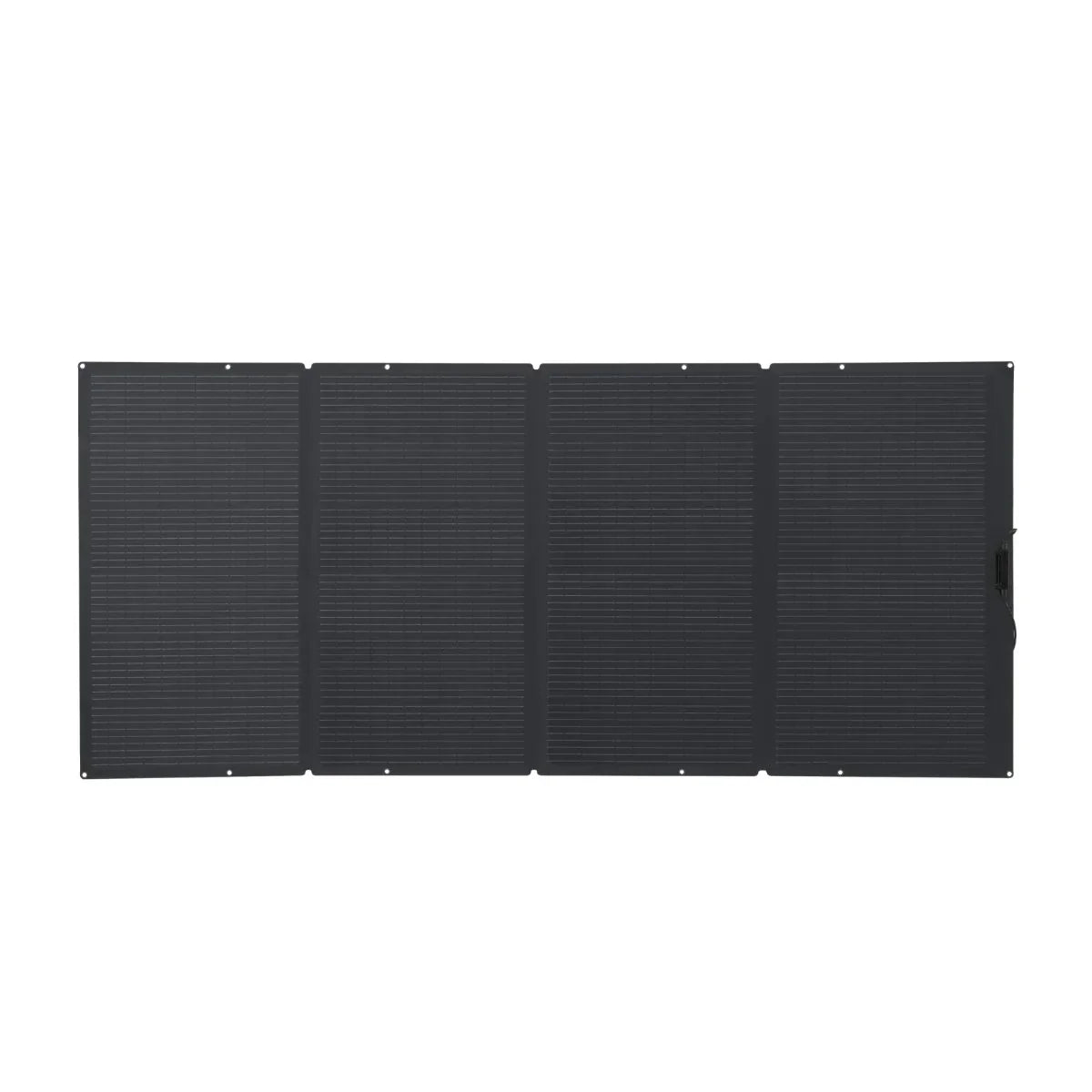 EcoFlow DELTA 2 Max + 400W Solar Panel | Expandable Power Station