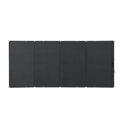 EcoFlow DELTA 2 Max + 400W Solar Panel | Expandable Power Station
