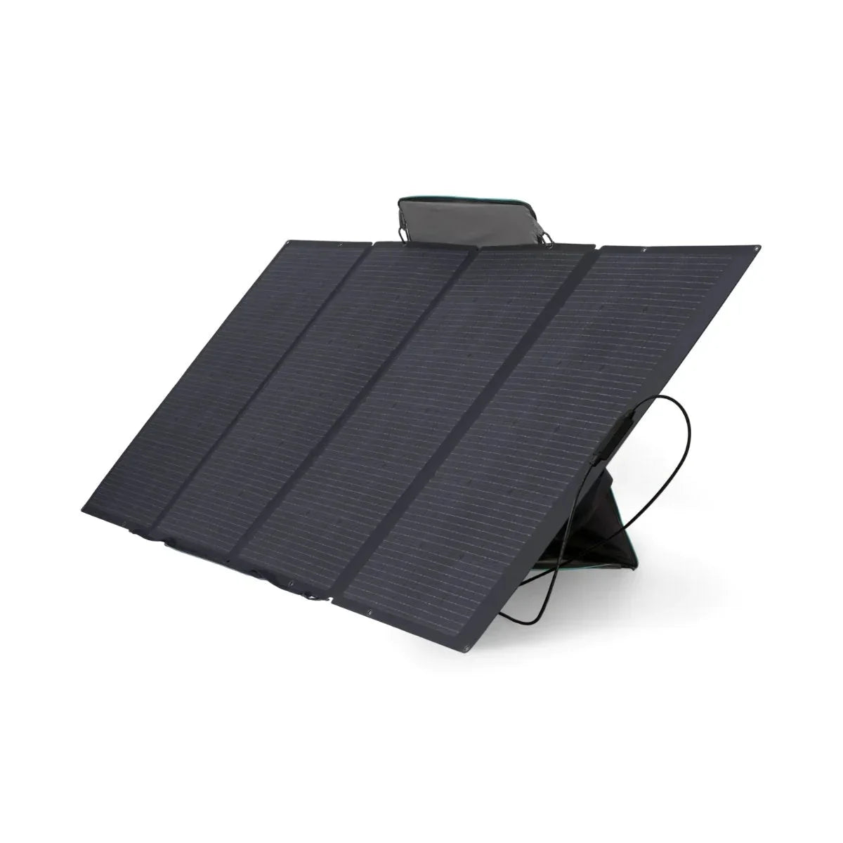 EcoFlow DELTA 2 Max + 400W Solar Panel | Expandable Power Station
