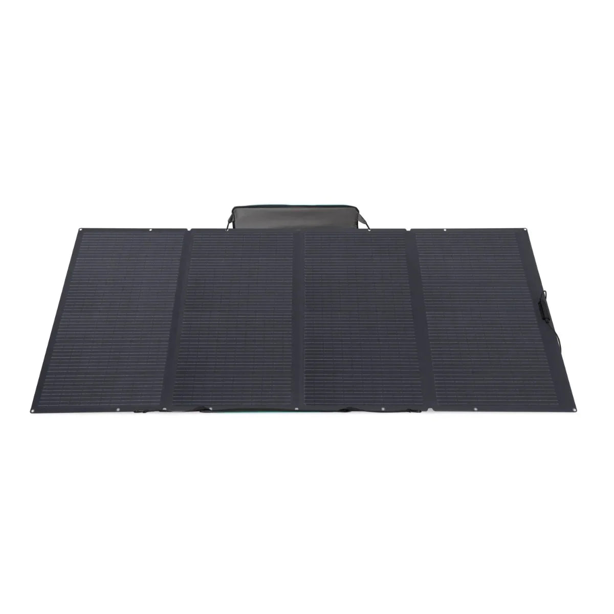 EcoFlow DELTA 2 Max + 400W Solar Panel | Expandable Power Station