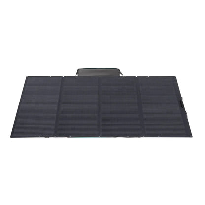 EcoFlow DELTA 2 Max + 400W Solar Panel | Expandable Power Station