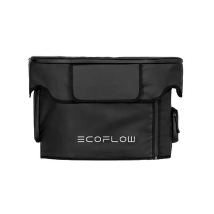 EcoFlow DELTA 2 Max Portable Power Station + Protective Bag