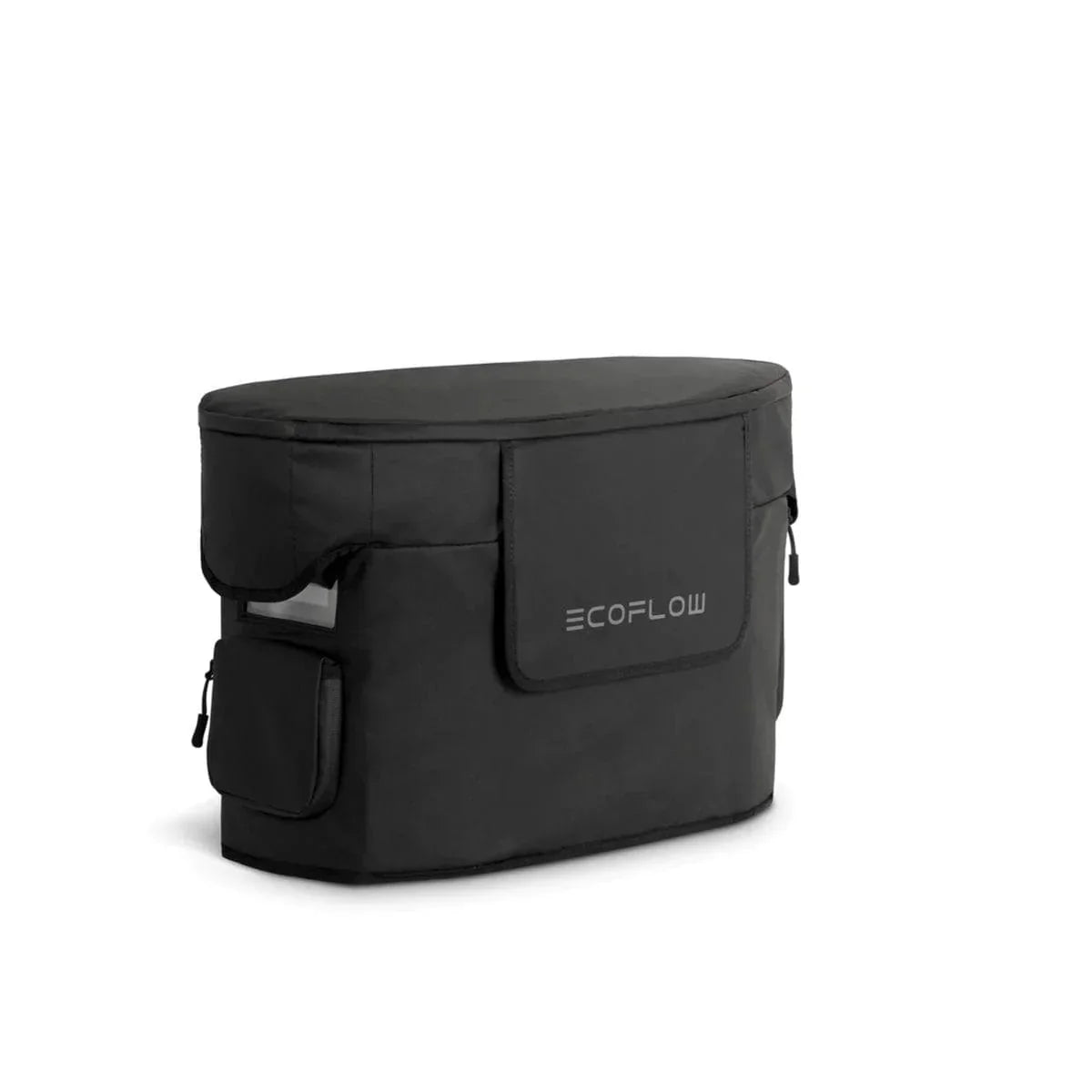 EcoFlow DELTA 2 Max Portable Power Station + Protective Bag