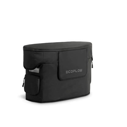 EcoFlow DELTA 2 Max Portable Power Station + Protective Bag