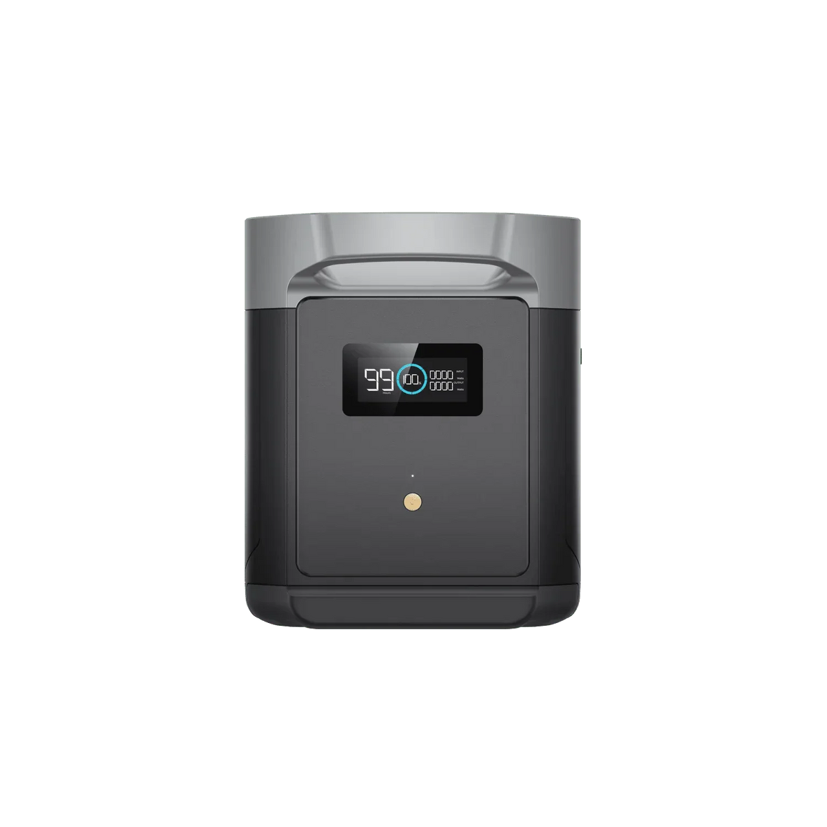 EcoFlow DELTA 2 Max + Smart Extra Battery | Expandable 6kWh