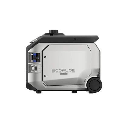 EcoFlow DELTA Pro 3 Portable Power Station 4096Wh 4000W