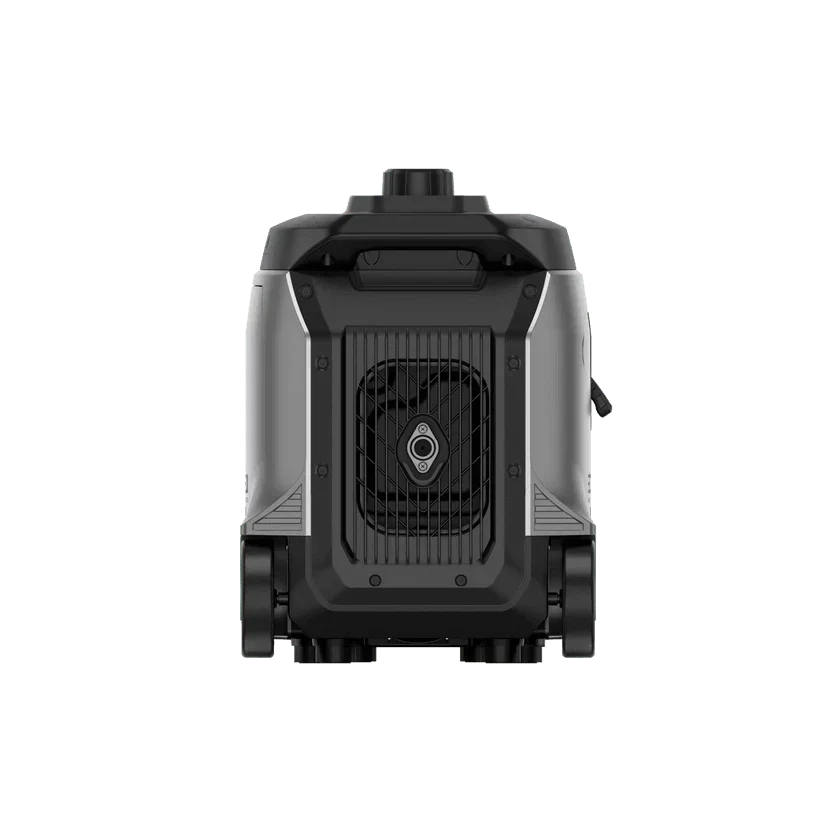 EcoFlow DELTA Pro 3 Portable Power Station 4096Wh 4000W