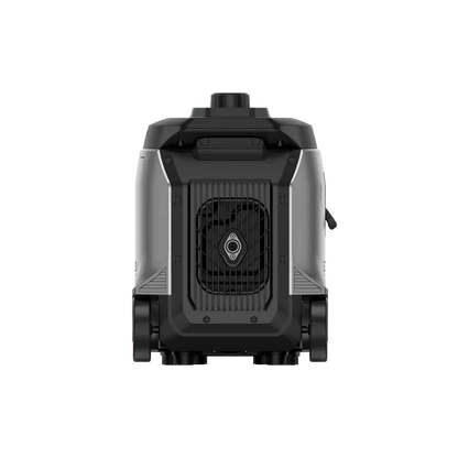 EcoFlow DELTA Pro 3 Portable Power Station 4096Wh 4000W