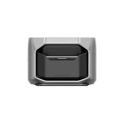 EcoFlow DELTA Pro 3 Portable Power Station 4096Wh 4000W