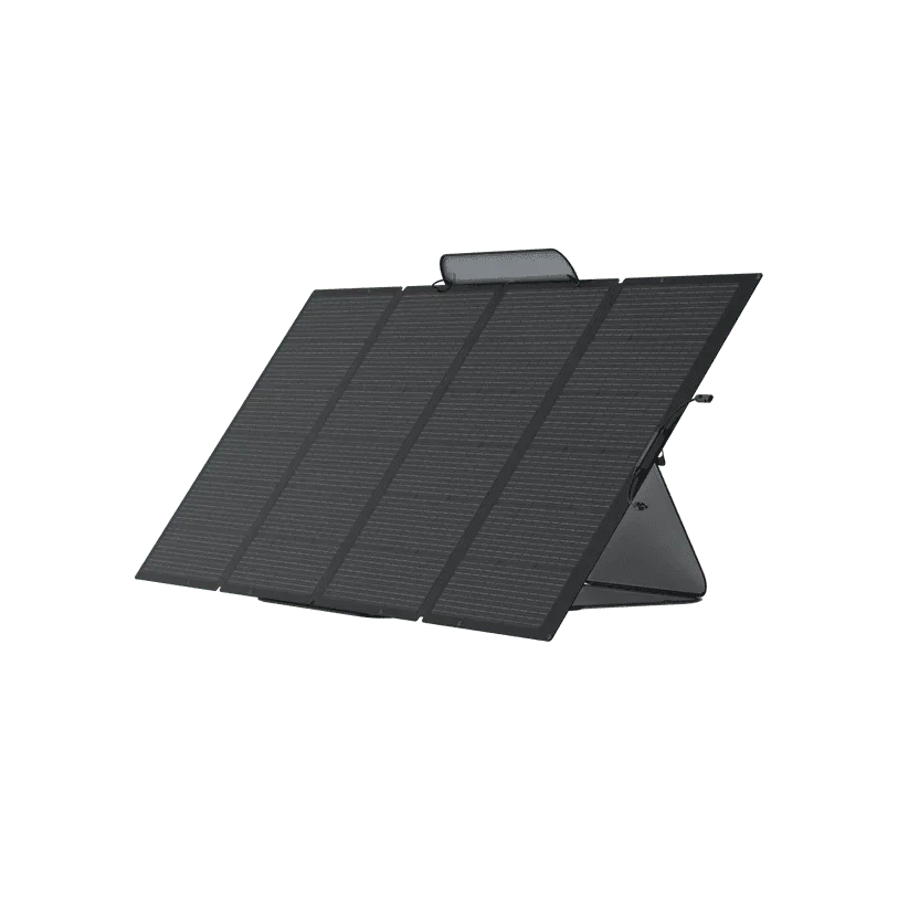 EcoFlow DELTA Pro 3 Portable Power Station 4096Wh 4000W