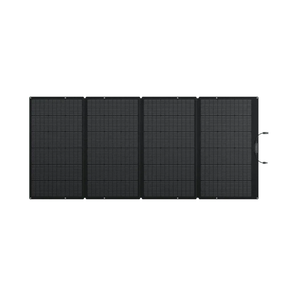 EcoFlow DELTA Pro 3 Portable Power Station 4096Wh 4000W