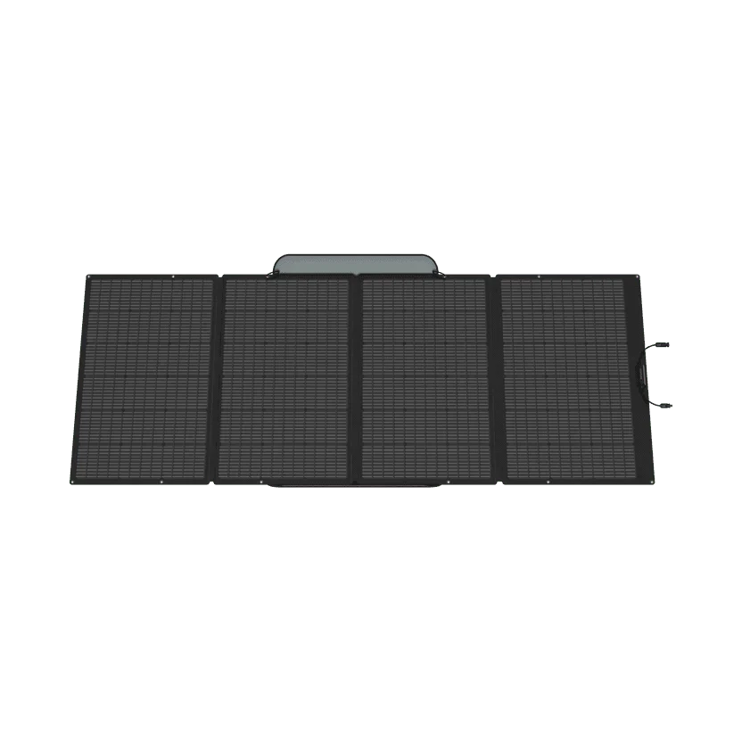 EcoFlow DELTA Pro 3 Portable Power Station 4096Wh 4000W