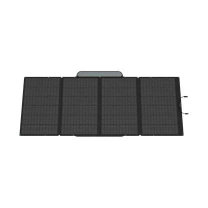 EcoFlow DELTA Pro 3 Portable Power Station 4096Wh 4000W