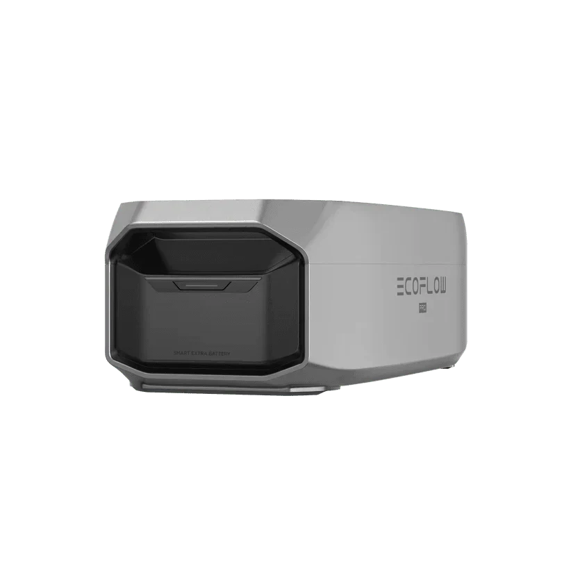 EcoFlow DELTA Pro 3 Portable Power Station 4096Wh 4000W