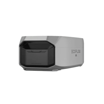EcoFlow DELTA Pro 3 Portable Power Station 4096Wh 4000W