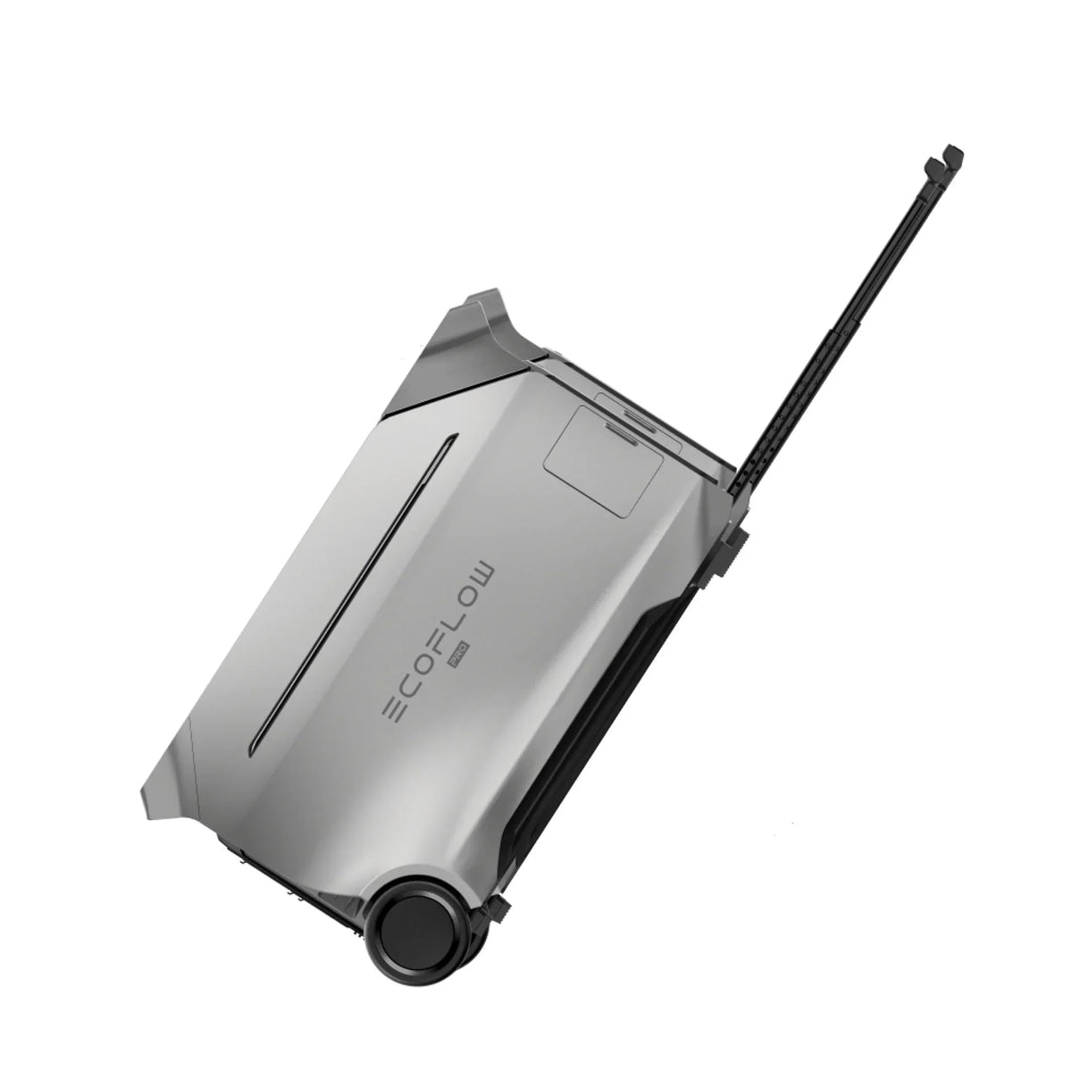 EcoFlow DELTA Pro 3 Portable Power Station 4096Wh 4000W
