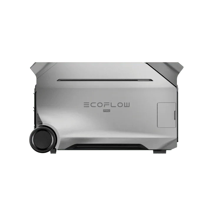 EcoFlow DELTA Pro 3 Portable Power Station 4096Wh 4000W