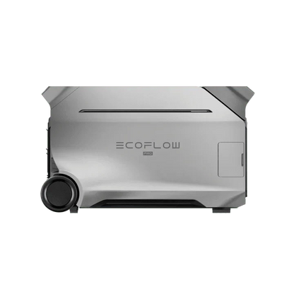 EcoFlow DELTA Pro 3 Portable Power Station 4096Wh 4000W