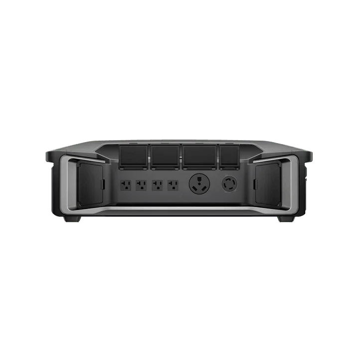 EcoFlow DELTA Pro Ultra Whole-Home Battery Backup | 7.2kW Inverter