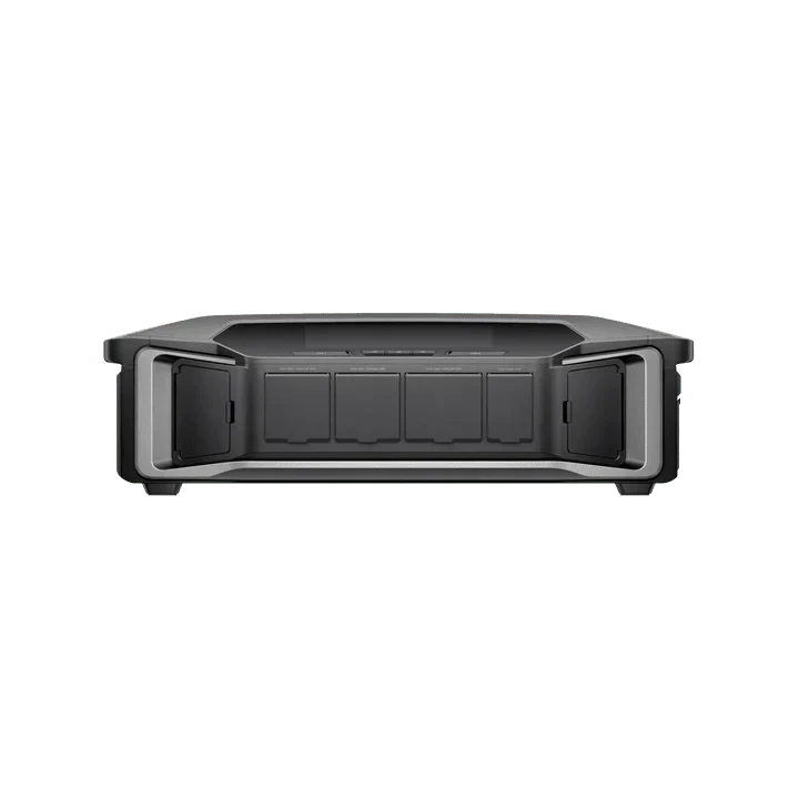 EcoFlow DELTA Pro Ultra Whole-Home Battery Backup | 7.2kW Inverter