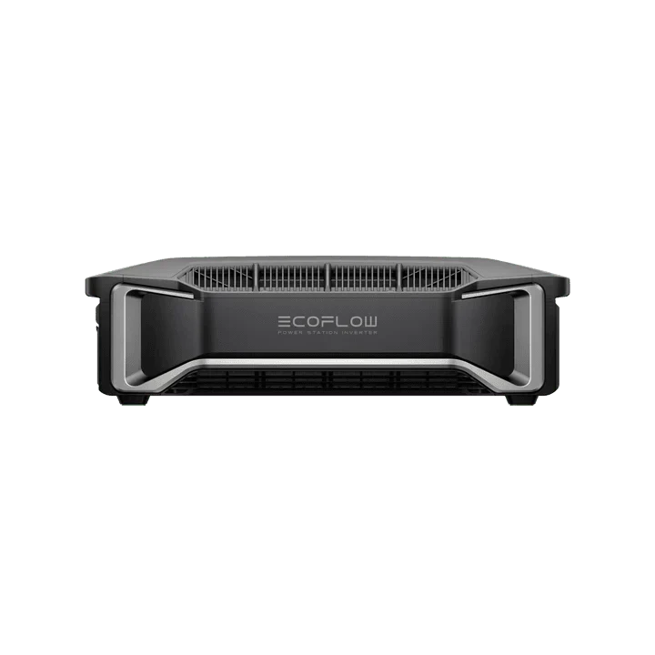 EcoFlow DELTA Pro Ultra Whole-Home Battery Backup | 7.2kW Inverter