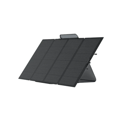 EcoFlow DELTA Pro Ultra Inverter + 1 Battery + Smart Home Panel 2