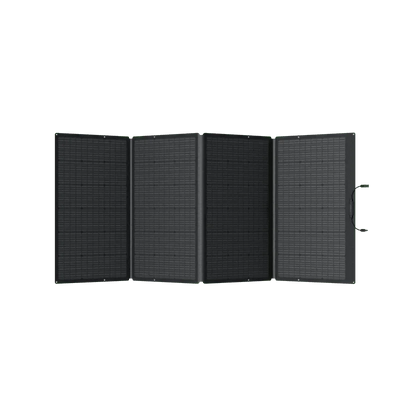 EcoFlow DELTA Pro Ultra Inverter + 1 Battery + Smart Home Panel 2