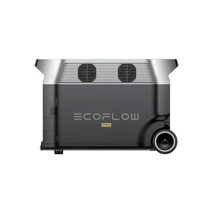 EcoFlow DELTA Pro 3600Wh Portable Power Station | 3600W Output
