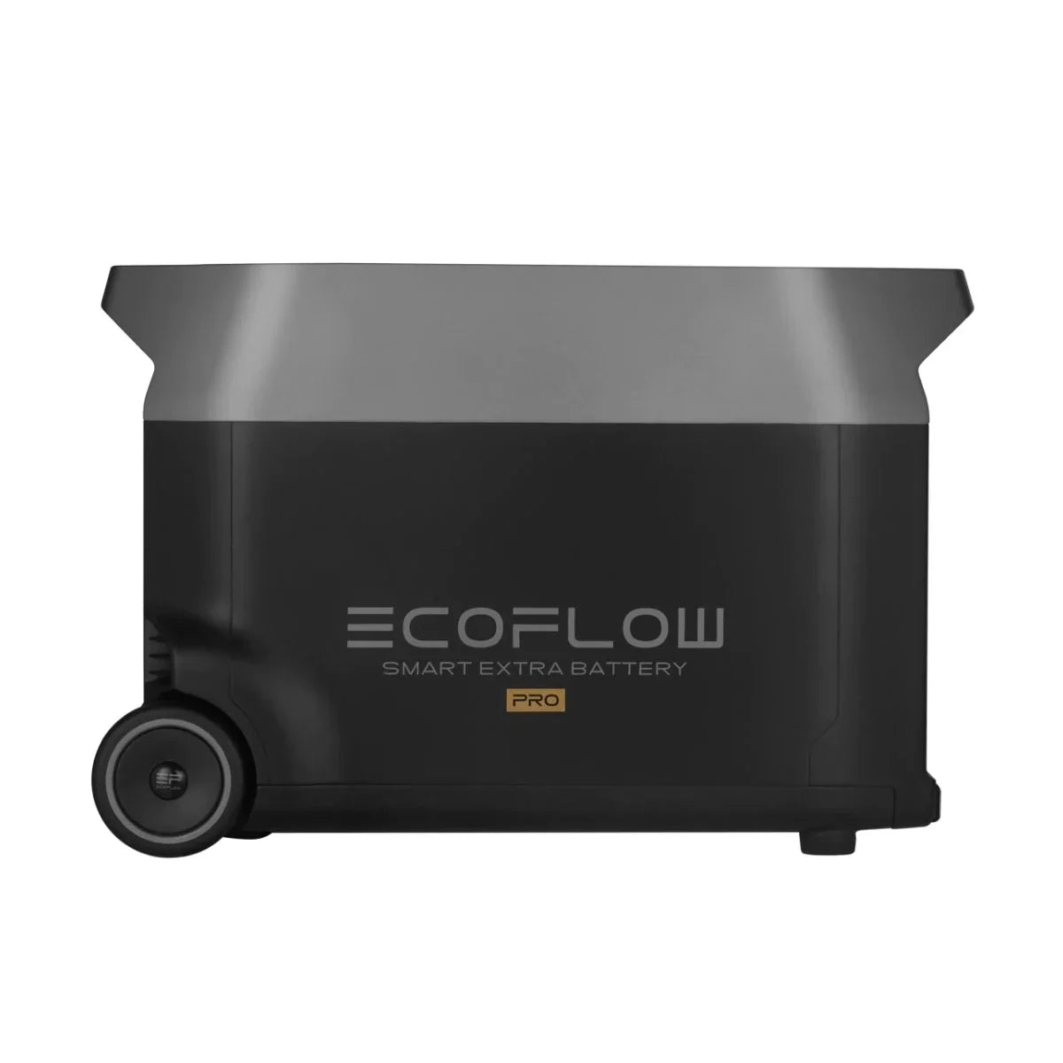 EcoFlow DELTA Pro Smart Extra Battery – 3600Wh Expandable