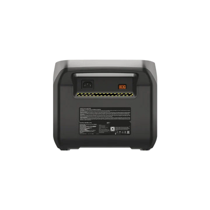 EcoFlow RIVER 2 Pro Solar Generator with 160W Solar Panel