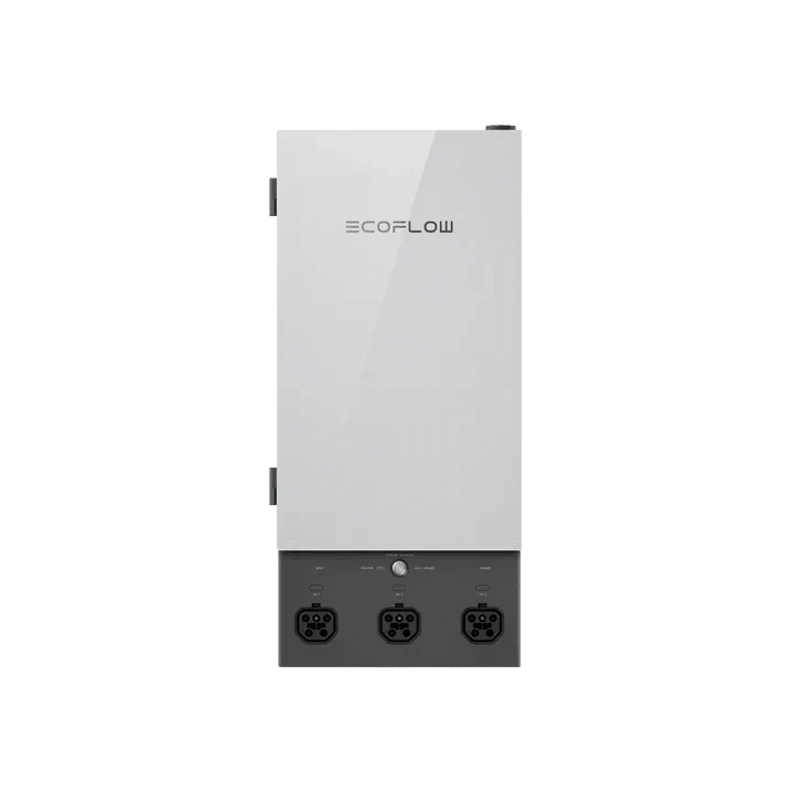 EcoFlow Smart Home Panel 2 – Whole-Home Backup & Energy Hub