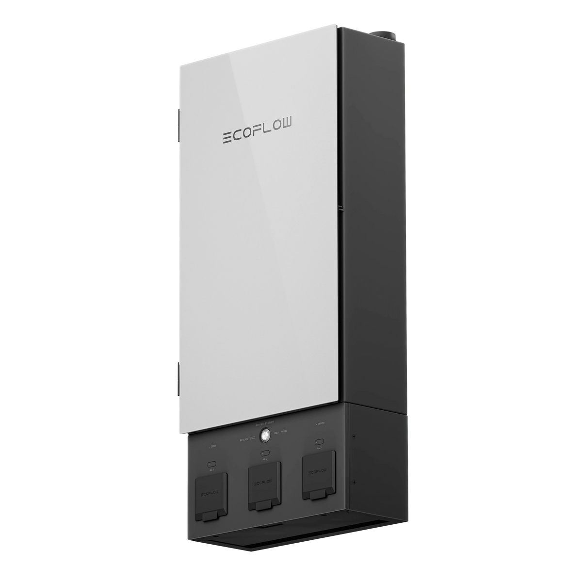 EcoFlow Smart Home Panel 2 – Whole-Home Backup & Energy Hub
