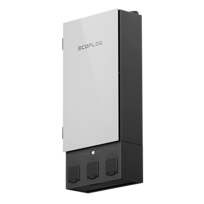 EcoFlow Smart Home Panel 2 – Whole-Home Backup & Energy Hub