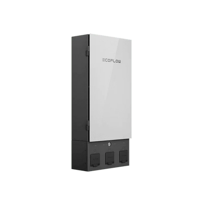 EcoFlow Smart Home Panel 2 – Whole-Home Backup & Energy Hub