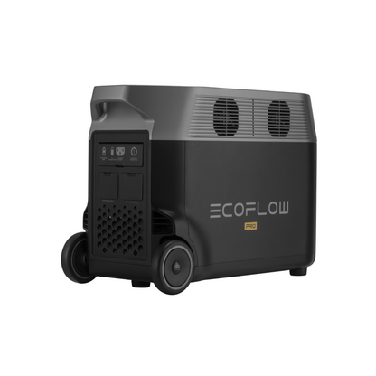 EcoFlow DELTA Pro 3600Wh Portable Power Station | 3600W Output