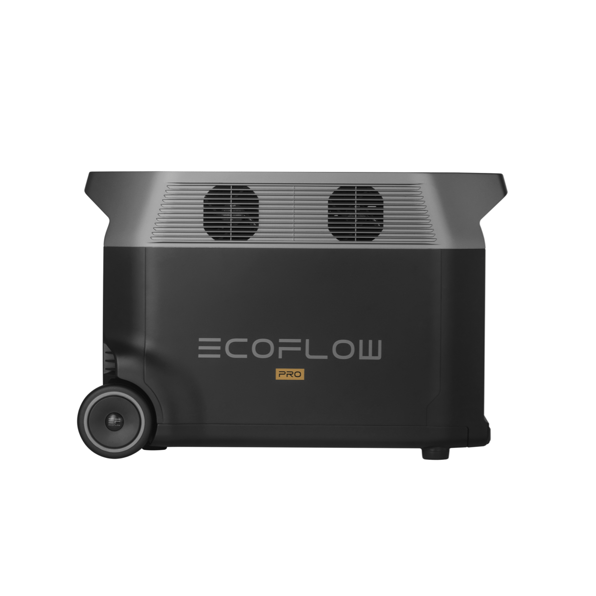 EcoFlow DELTA Pro 3600Wh Portable Power Station | 3600W Output
